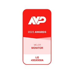 Insignia de los Premios