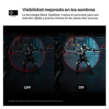 LG Monitor Gaming LG UltraGear, 27", IPS, FHD (1920x1080), 144Hz, 1 ms, 27G411AX-B.OBSPTO