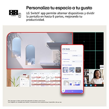 LG Monitor Gaming LG UltraGear, 27", IPS, FHD (1920x1080), 144Hz, 1 ms, 27G411AX-B.OBSPTO