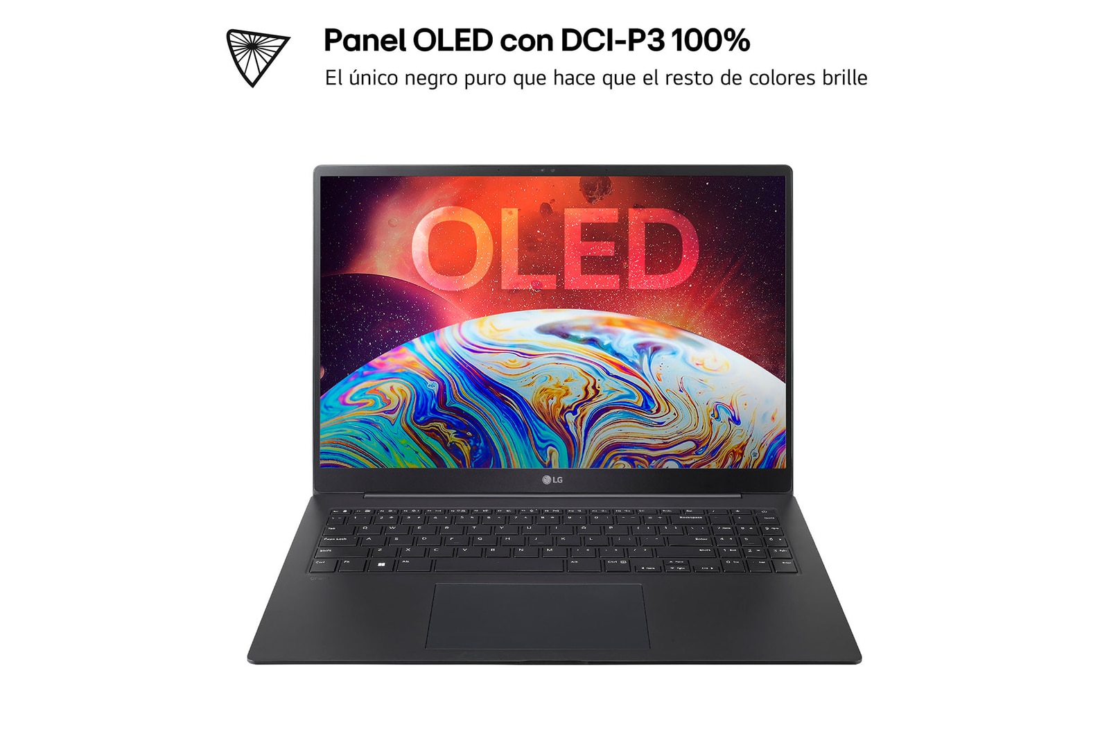 Máxima conectividad con 6 puertos