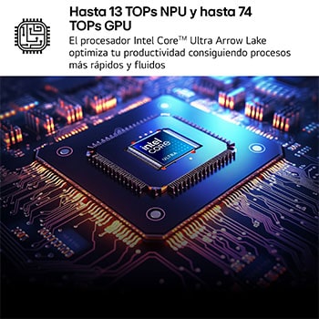 Front side view with the lid closed