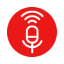 icono de control por voz 