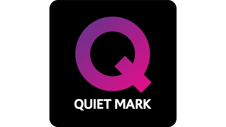 Certificación Quiet Mark 1