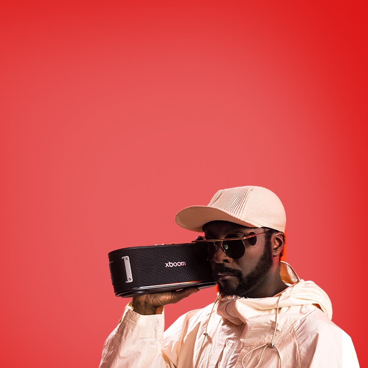 will.i.am con xbox Bounce