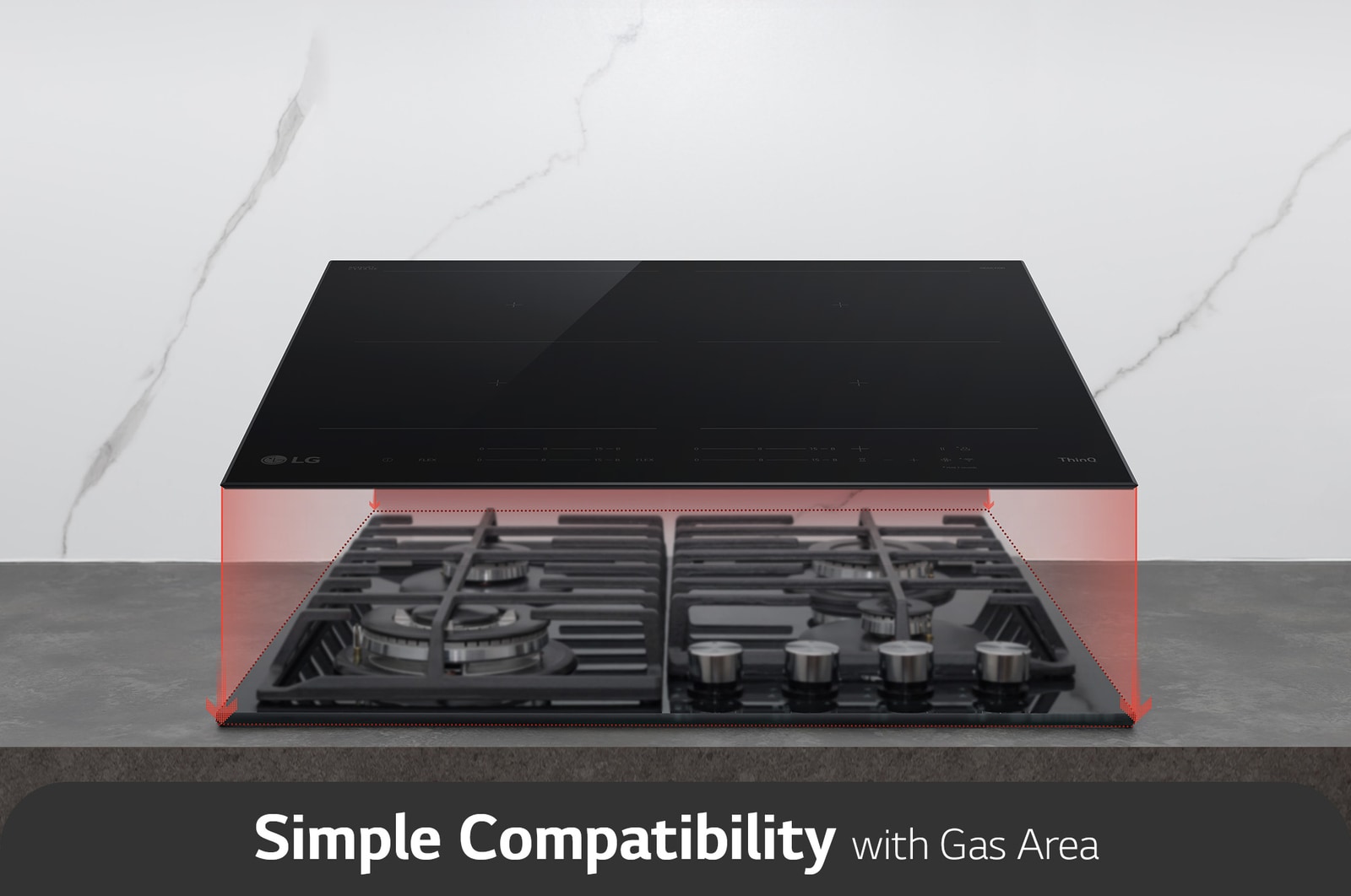 LG CBIZ2432B Compatibilité