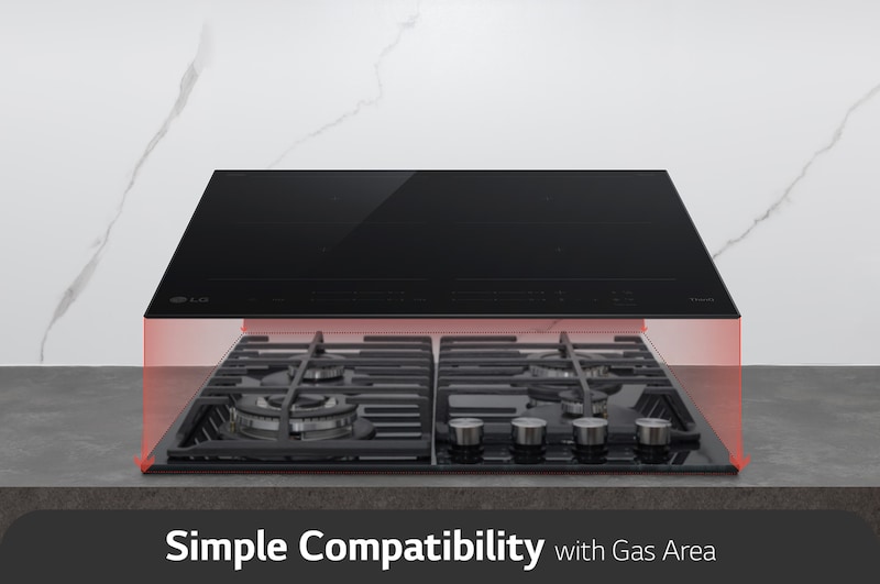 LG CBIZ2432B Compatibilité