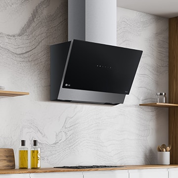 Image d'une plaque à induction installée.