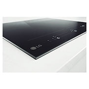 LG CBIZ2437B Vue de côté