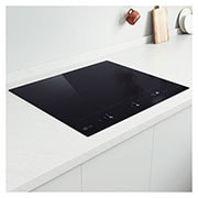 LG CBIZ2437B Vue de côté