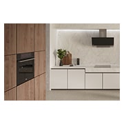 LG CBIZ2437B Style de vie