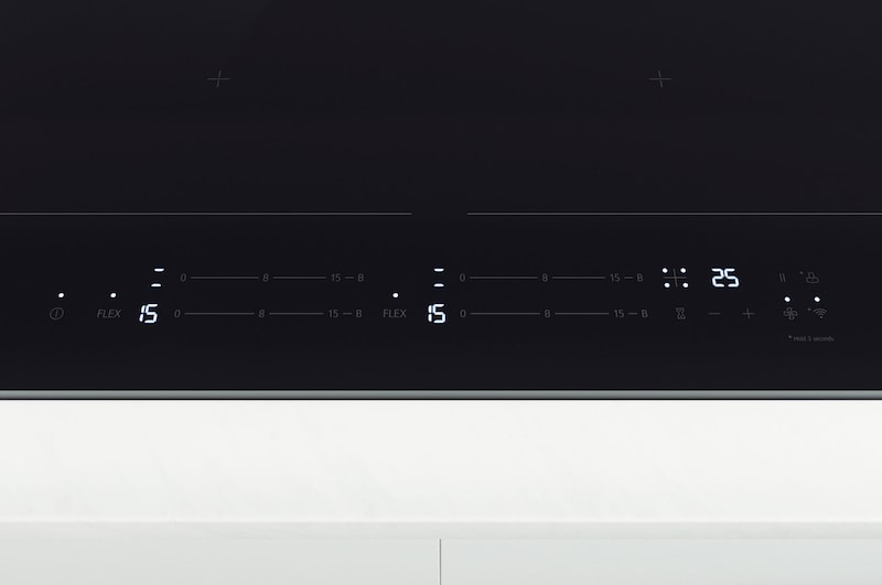 LG CBIZ2437B Vue de face