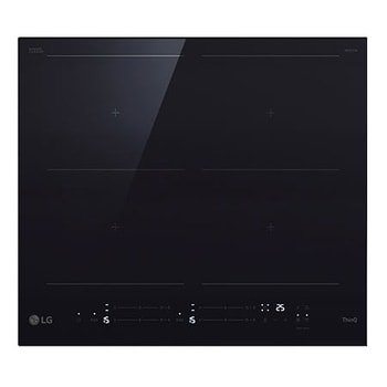 LG CBIZ2437B Vue de face