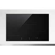 LG CBIZ3035B Vue de face