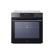 LG WS7D7651CB Vue de face