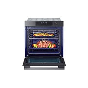 LG WS7D7651CB Vue de face