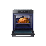 LG WS7D7651CB Vue de face