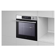 LG WS7D7651CS Vue de côté