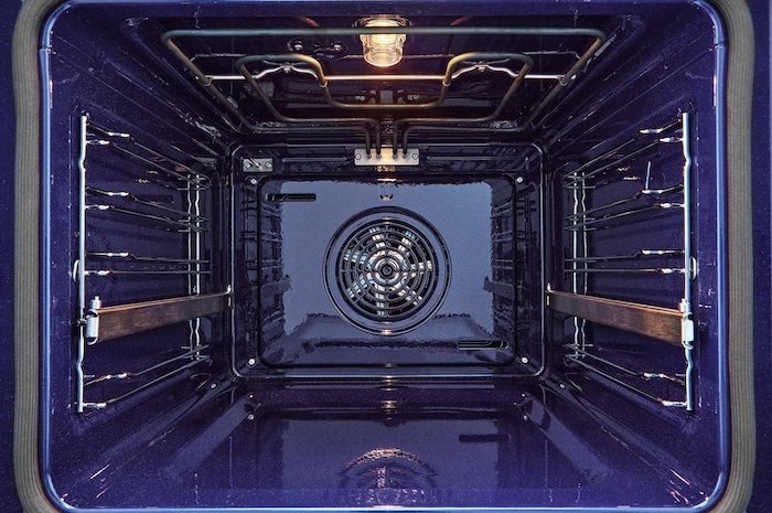 LG WS7D7652CS Vue de face