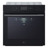Four encastrable | 76L | InstaView™ | Design élégant | ProBake Convection™ | EasyClean™ | LG Steam™