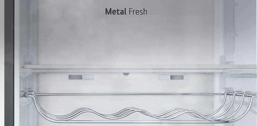 ™Metal Fresh