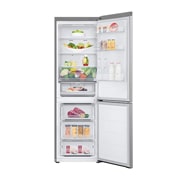 LG GBV3110EPY Vue de face