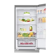 LG GBV3110EPY Vue de face