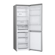 LG GBV3110EPY Vue de côté