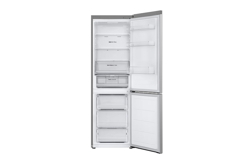 LG GBV3110EPY Vue de face