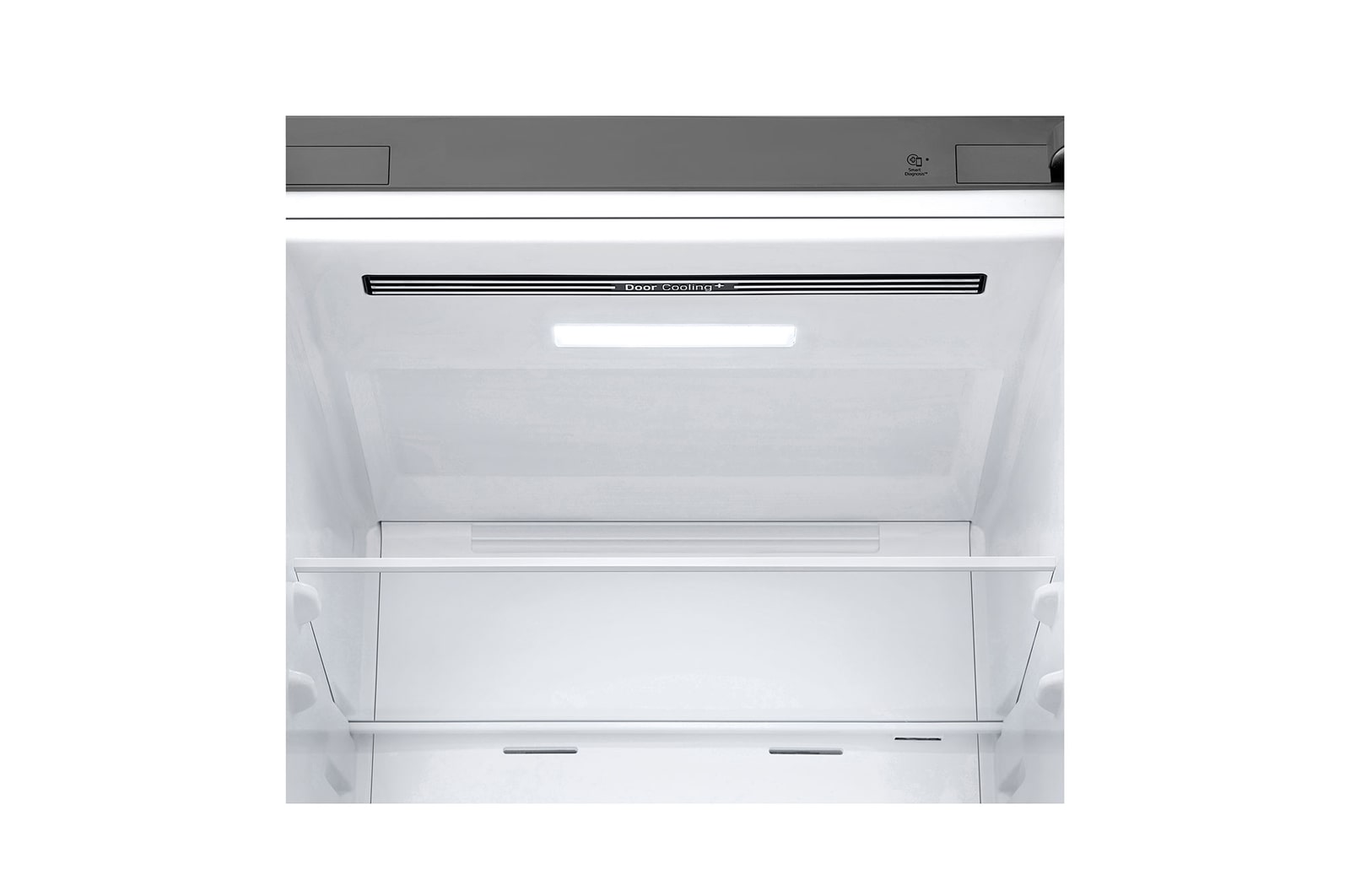 LG GBV3110EPY Vue de face