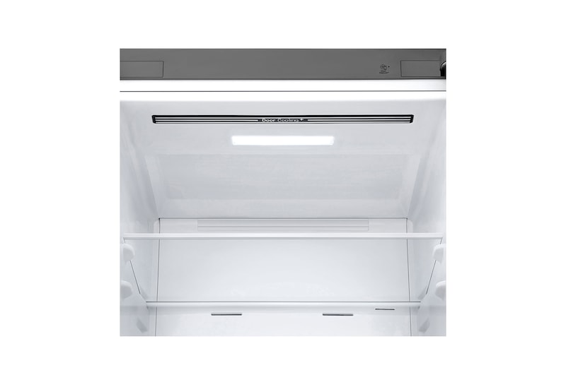 LG GBV3110EPY Vue de face