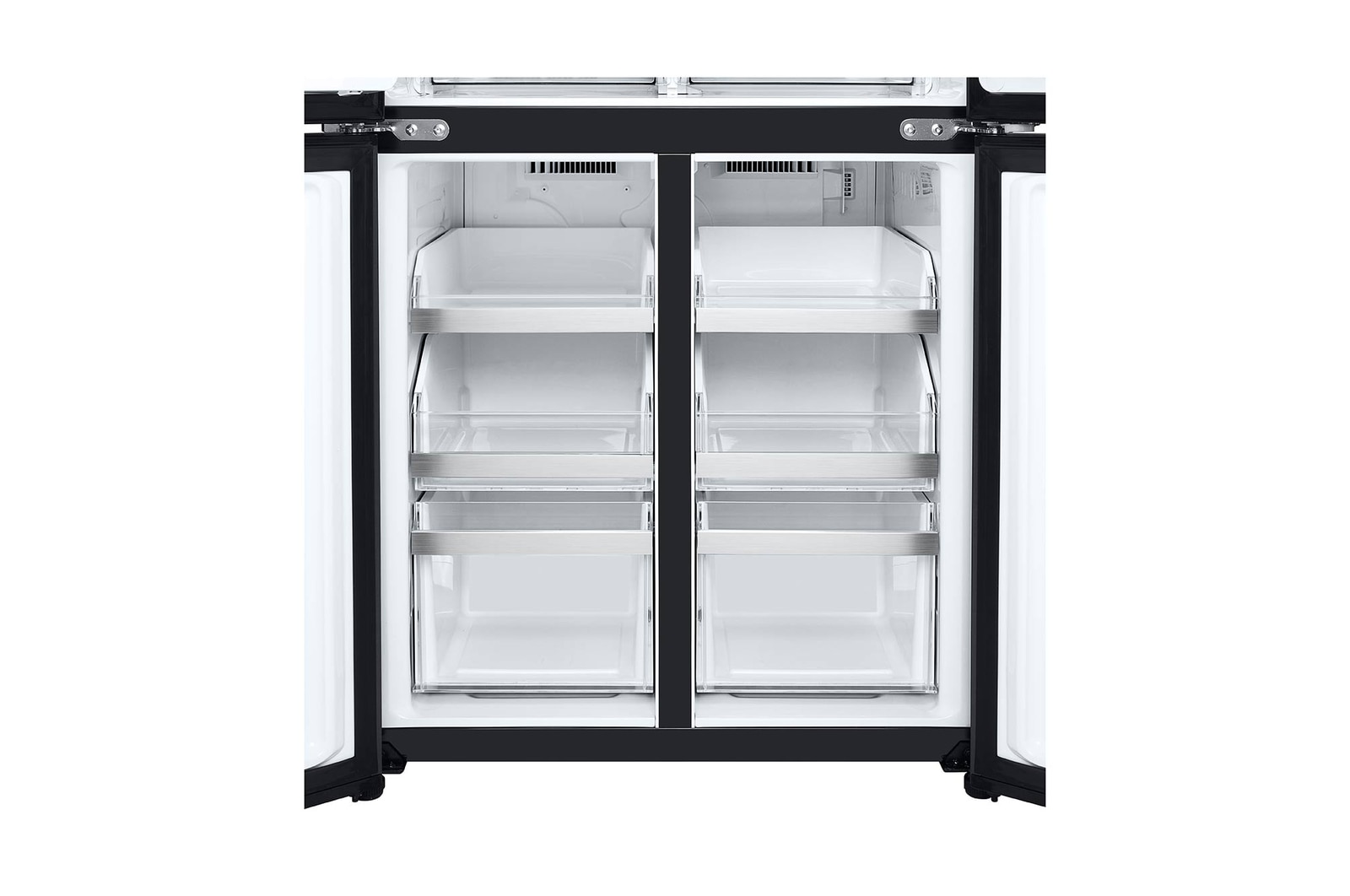 LG GMG860EPBE Vue de face