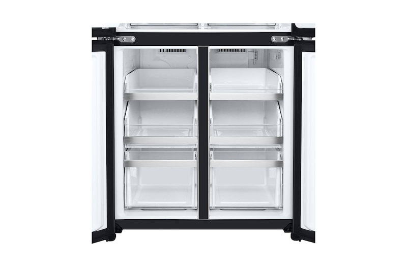 LG GMG860EPBE Vue de face