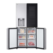 LG GMG860MBBE Vue de face