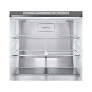 LG GMG860MBBE Vue de face