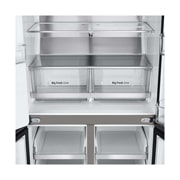 LG GMG860MBBE Vue de face