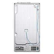 LG GSLC40EPSE Vue de derrière