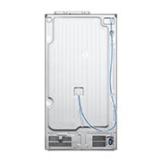 LG GSLC40PYPE Vue de derrière