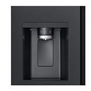 LG GSXE90EVDD Vue de face