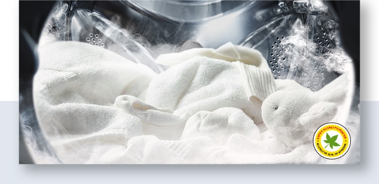 La puissance de la vapeur