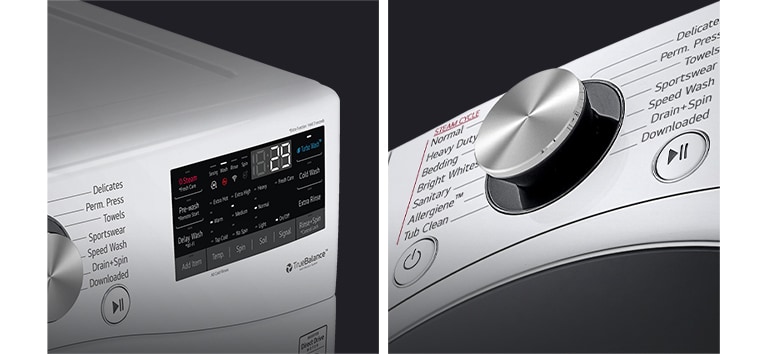 Grande capacité et design élégant