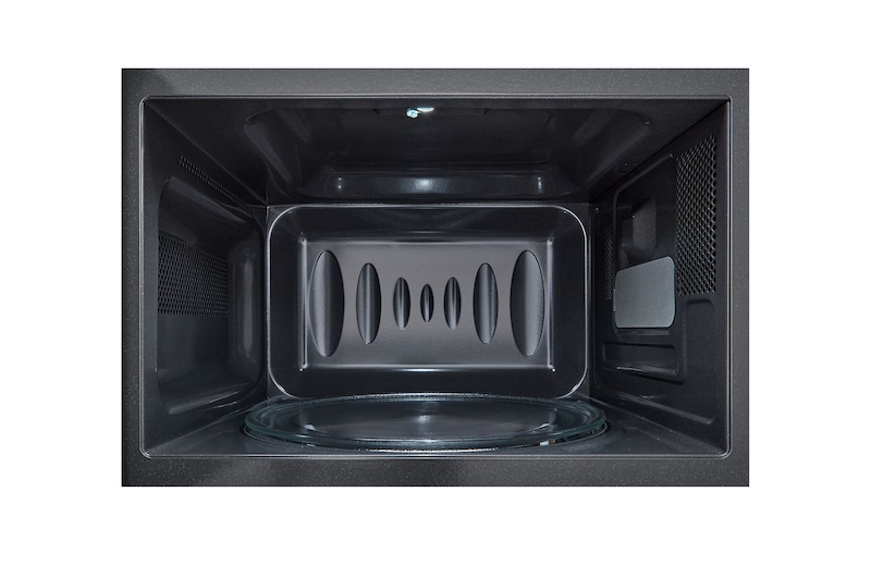 LG MS2032GAS Vue de face