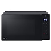 LG MH6032GAS Vue de face