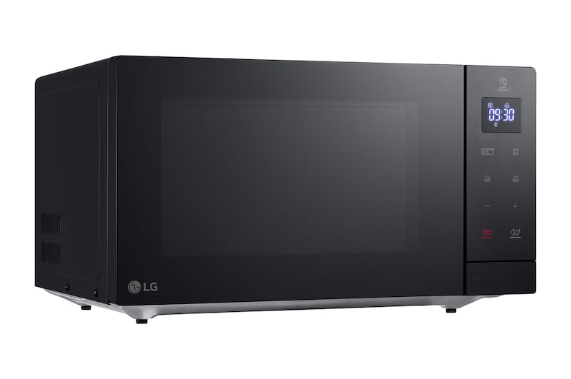 LG MH7032JAS Vue de côté