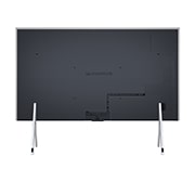 Vue arrière du LG OLED M3