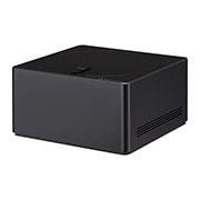 Vue arrière du boîtier Zero Connect Box