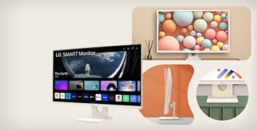 Offre Smart Monitor