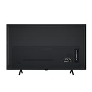 Vue arrière de la TV OLED LG, OLED B4