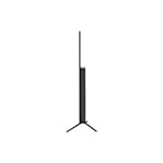 Vue latérale de la TV OLED LG, OLED B4