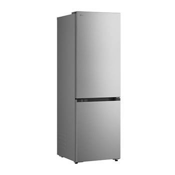 LG Réfrigérateur combiné | 333L | Door Cooling+™, LG GBBS514CPY
