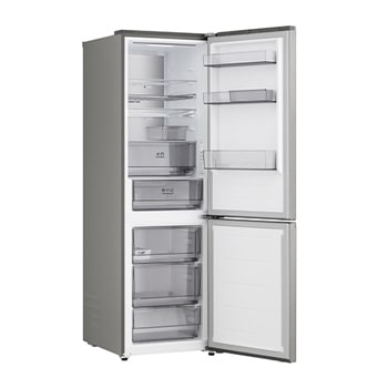 LG Réfrigérateur combiné | 333L | Door Cooling+™, LG GBBS514CPY